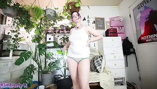 Fuck Me in Wet Panties