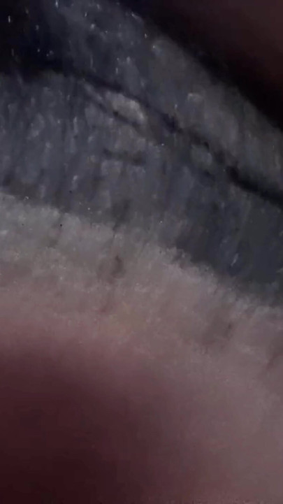 Rubbing My Extremely Hairy Pussy Amazing Moaning Orgasms