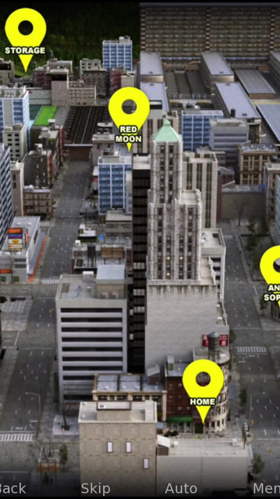 Droljasti grad 2. Jebanje u kupatilu.