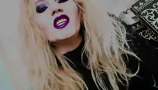 После траха темных умов