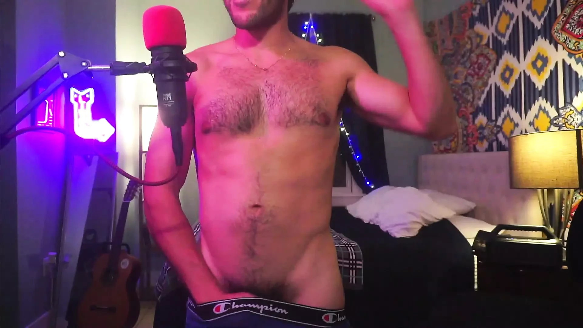 Stop paying for porn part 7