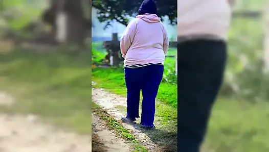 Arabischer dicker arsch, bBW, heißes college-mädchen von mitschülerin gefickt!