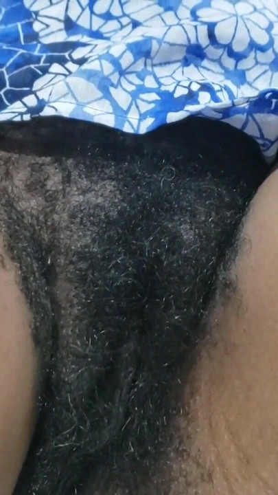 Spooning Homemade Sex, Intimate Big Pussy Close up of a Hot Wife | Clip 2