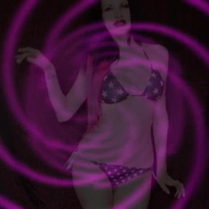 The never ending spiral..