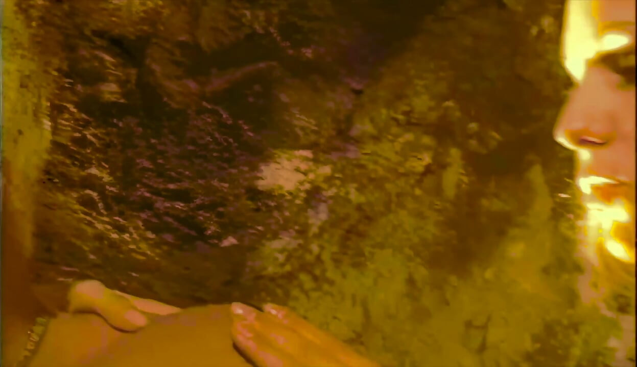 The Cave Witch Loves Anal Gaping.