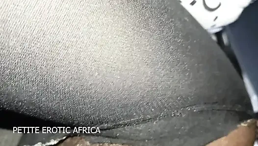 Fucking Lilltle Lovet Pussy and Ass