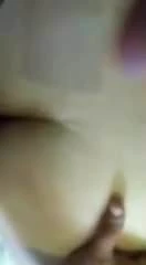 Amiga que adora no cu