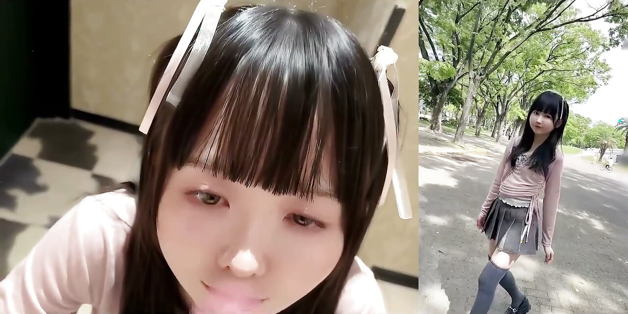 That Girl You're Into, Inside and Out All Girls Love Cock Want to Cum Happily Inside Her, Like a Sunlit Spot?