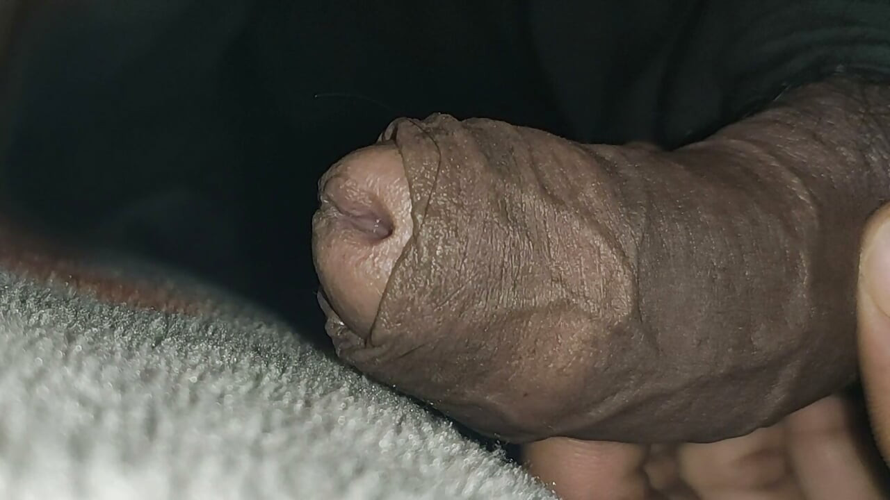 Desi boy handjob before fucking bhabhi