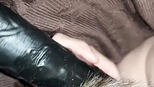 Komm für mich, baby