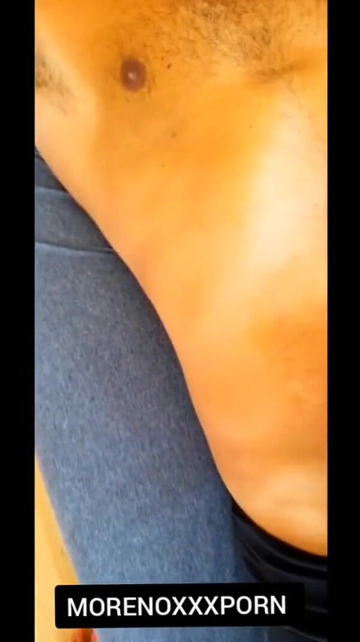 Must-see moment from "Teen stepsister gives deep blowjob in POV for her old stepbrother"