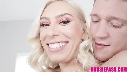 Ken & Barbie Vibes with Kay Lovely, Oliver Flynn