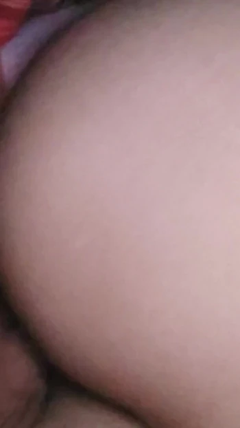 Powerful moment from "Fucking a beautiful schoolgirl in Valentin's day"