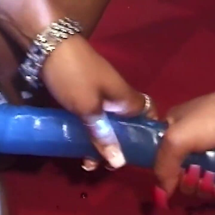 Three Mature Lesbians Devour Each Other with Toys