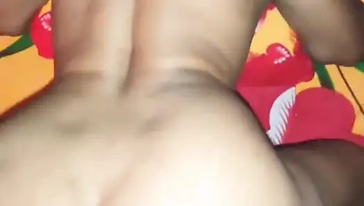 My Indian StepSister Feel Very Horny Then I Help