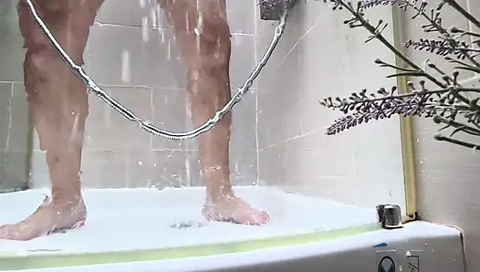 Bakış açısı göt temizleme