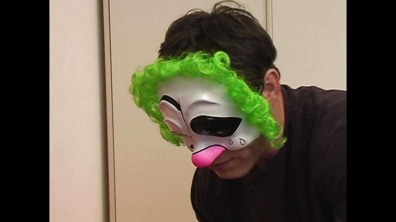 Isteri mustachioed sentiasa disukai 01