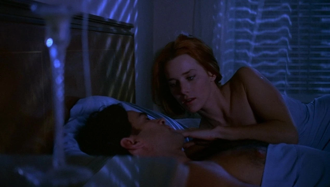 Angela Featherstone - « Dark angel : the ascent" » 04"