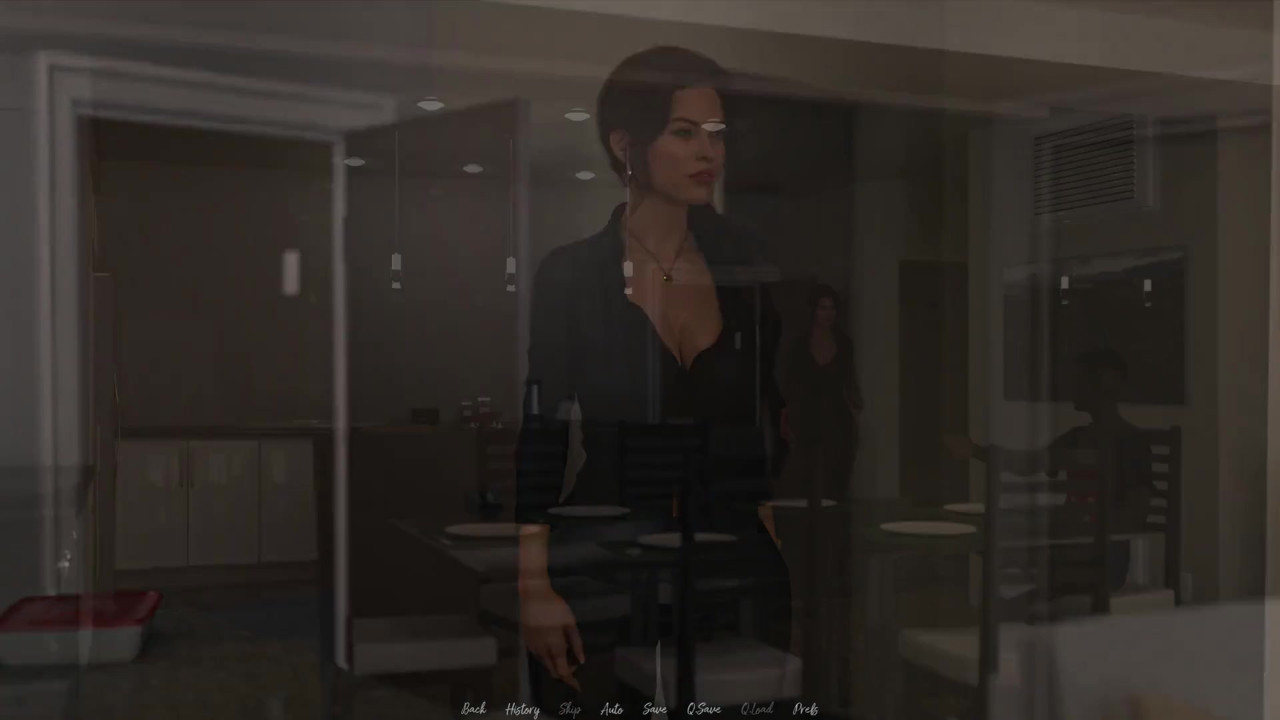 妻であること - V1.195 - パート2