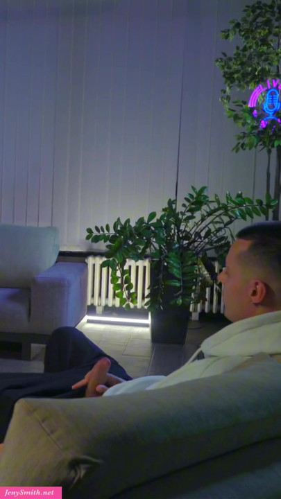 เดาถูกแล้วกับชุด วิดีโอตัวเต็มเฉพาะใน JenySmith.net