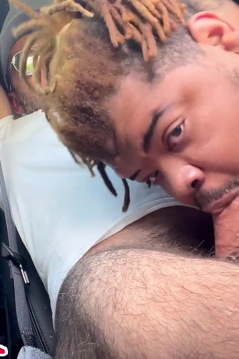 Car Fun with Santana Xxl