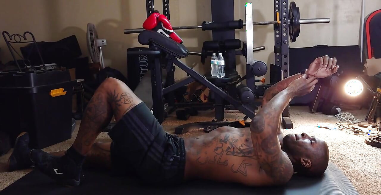 Core Workout und Saq Training ermöglichen es Kunden, ihre Fähigkeit zu beschleunigen, zu abbremsen und dynamisch zu stabilisieren