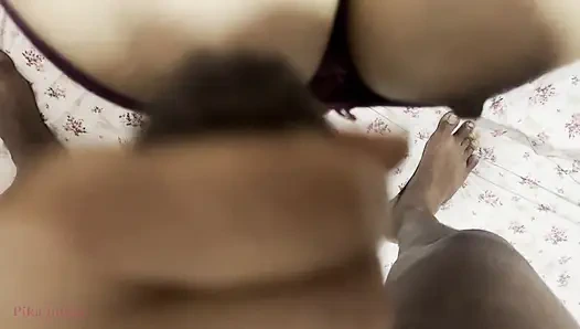 Pikaindian indian hot romantic sex seduce fucking love amazing desi hot bhabhi sex