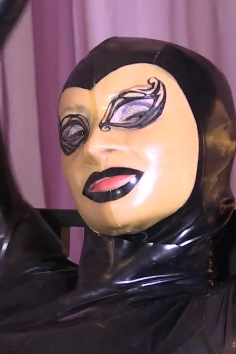Latex Doll Tatjana