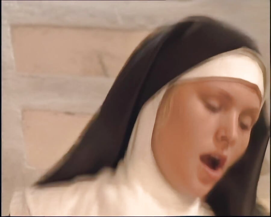 Dirty Stories of Nuns in a Cloistered Convent - Vol. 03