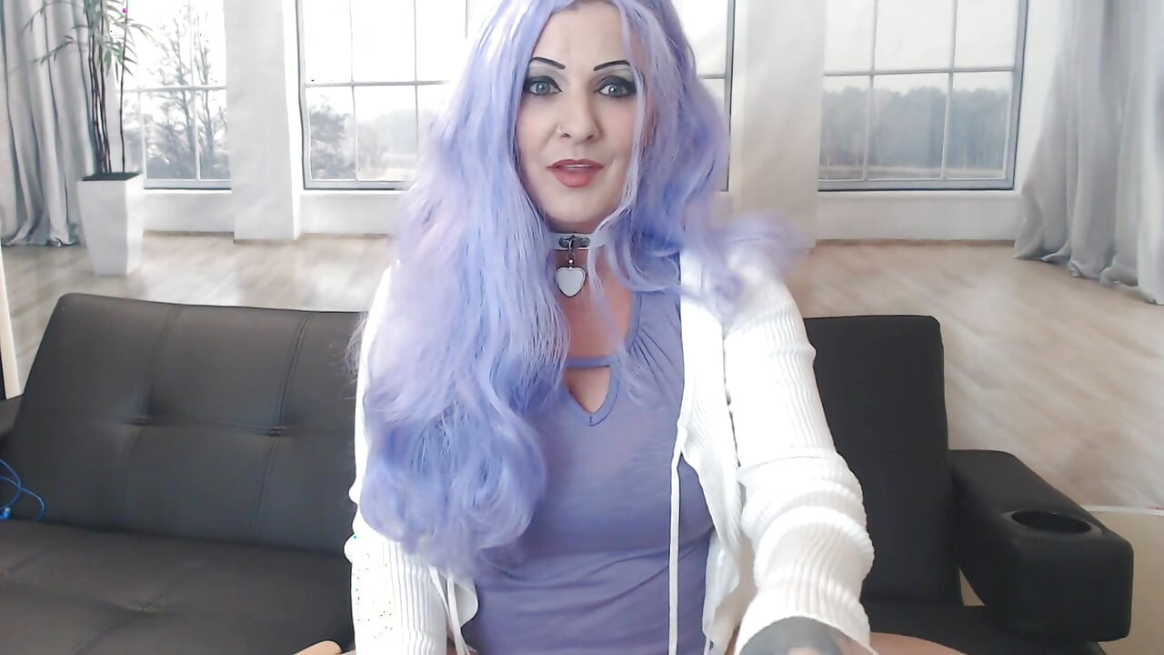 Inhale my sweet smoke