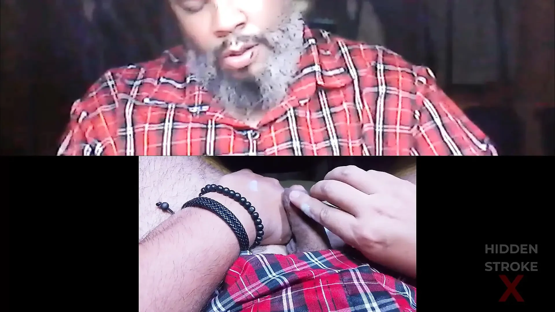 Réagissez, éjaculation