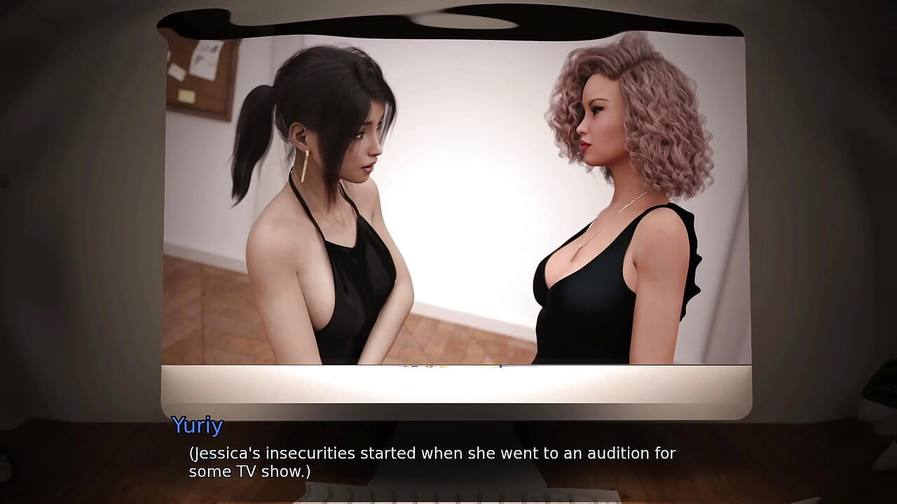 完全ゲームプレイ - ラスト理論 エピソード3 パート17