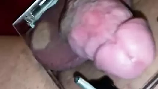 benim koca taşakları işkence