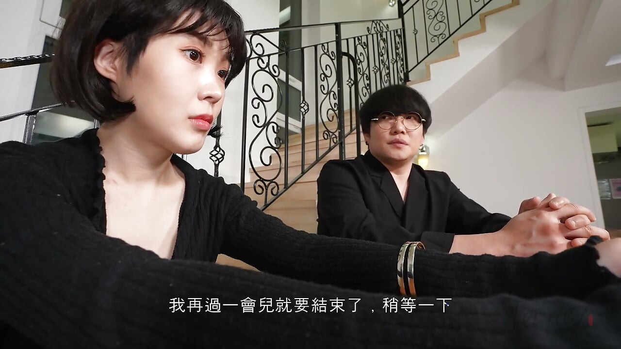 The Lewd Stepdaughter Who Steals Her Stepmom's Boyfriend Using Her Body