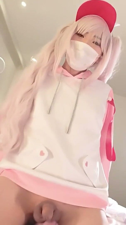 Sexy Nikke Cosplay Sex, Alice Asian Hentai Femboy Trans Ladyboy Crossdresser shemale 7 | Clip 1