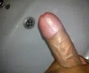 just a little