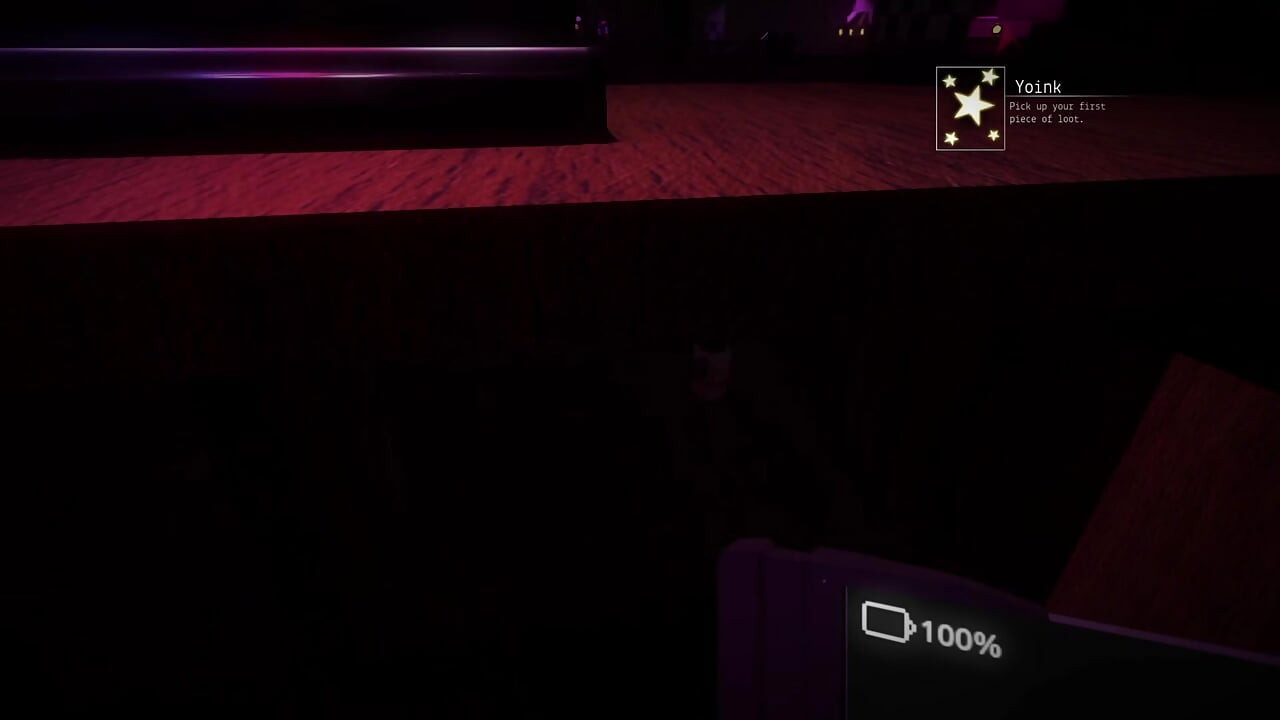 Scavenging For Money And Hiding From THICK FNAF ANIMATRONICS - Frankie's FunClub (Ft. Gumi)