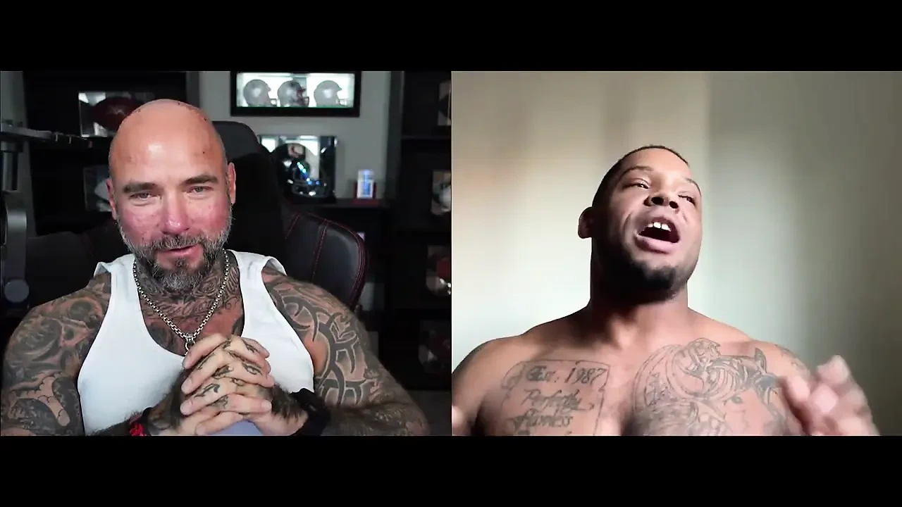 Porn Star Confessions – Brendan Wolfe Episode 2