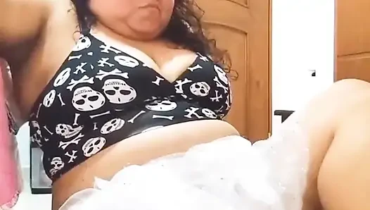 Hiyunamei BBW