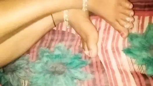 Reena bhabhi ne nanga ho kr chudai ki