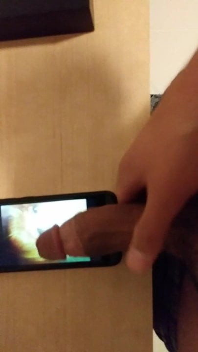 Virginia713 cum tribute.