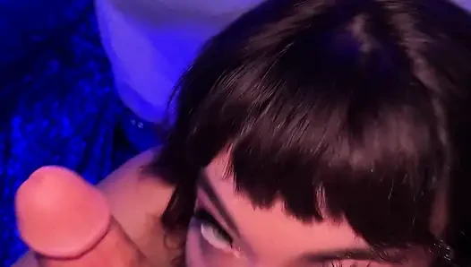 Fucking Mr Lucky POV Before Our Scene