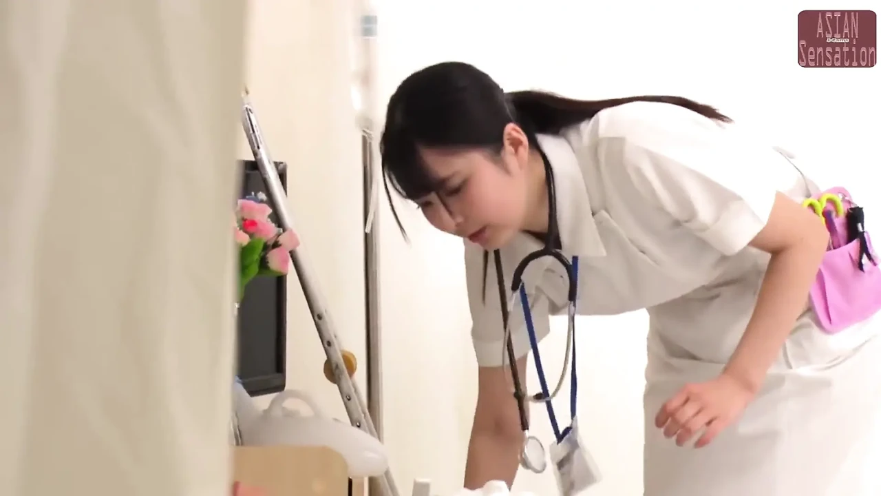 A Kindhearted Nurse Gently Helped Me Through an Awkward Moment That Led to an Unforgettable Encounter - Part1