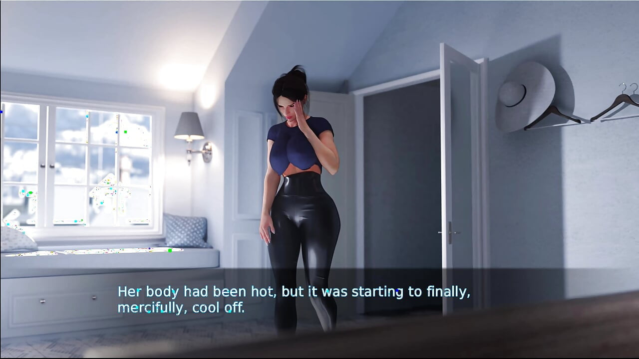 Fate and Life the Mystery of Vaulinhorn 14 Maive Fucked Alfred to Get the Heat Gone