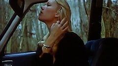 Brigitte Lahaie in Scene 1 Auto-stoppeuses en chaleur (1978)