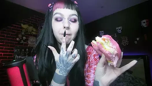 Video MrsMothrfcker13