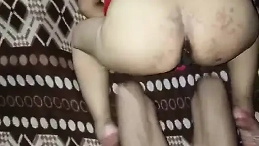 Desi bhabhi ke saath maje