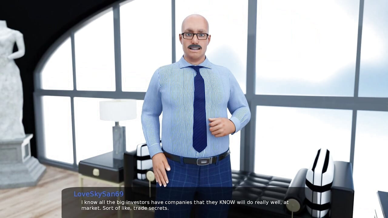 Milfy City v0.6e Dio 70 Snaga kurca i pičke od Loveskysan69