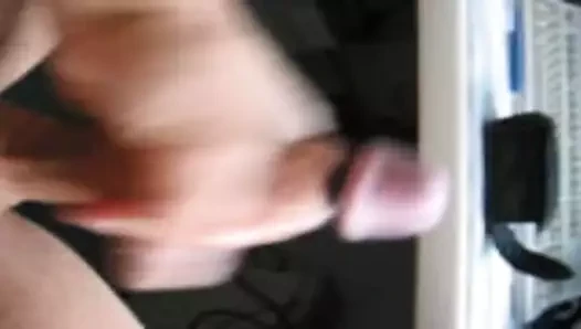 kleiner geiler Lusttropfen.