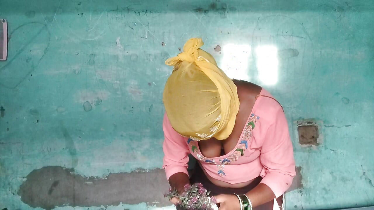 My wife ki hard chudai kiya wife ko mote land se choda
